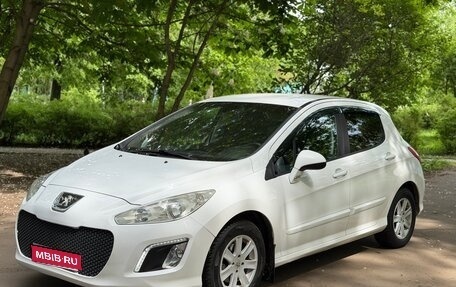 Peugeot 308 II, 2011 год, 300 000 рублей, 1 фотография
