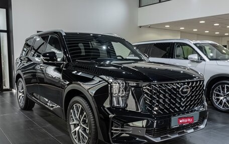 GAC GS8, 2025 год, 3 369 000 рублей, 1 фотография