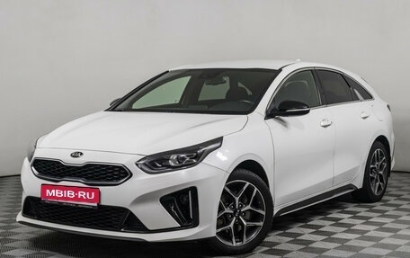 KIA Proceed I, 2019 год, 1 899 000 рублей, 1 фотография