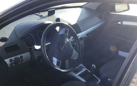Opel Astra H, 2010 год, 450 000 рублей, 1 фотография