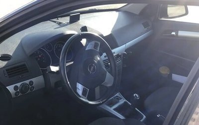 Opel Astra H, 2010 год, 450 000 рублей, 1 фотография