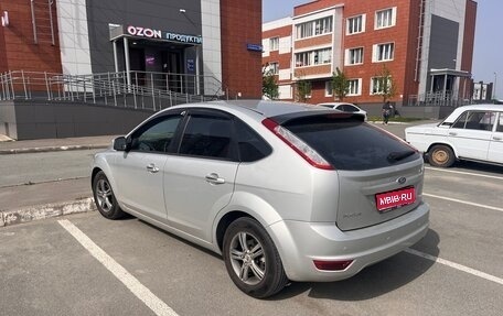 Ford Focus II рестайлинг, 2011 год, 697 000 рублей, 1 фотография
