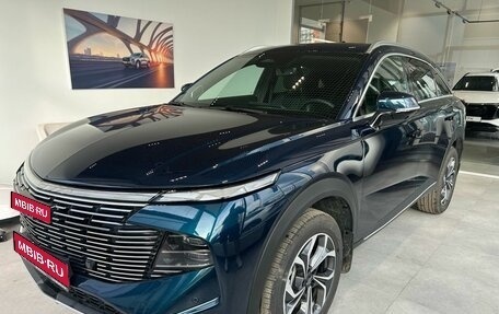 Haval F7, 2025 год, 3 199 000 рублей, 1 фотография