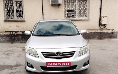 Toyota Corolla, 2008 год, 880 000 рублей, 1 фотография