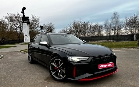Audi A6, 2018 год, 2 450 000 рублей, 1 фотография