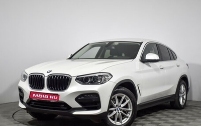 BMW X4, 2019 год, 4 257 000 рублей, 1 фотография