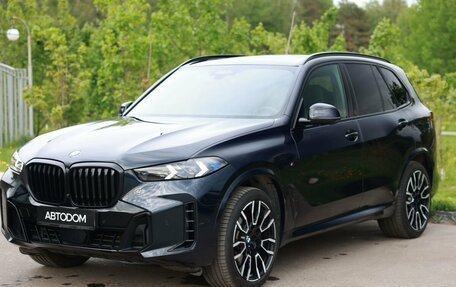 BMW X5, 2023 год, 11 597 000 рублей, 1 фотография