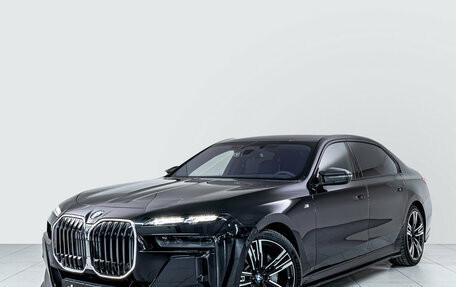 BMW 7 серия, 2024 год, 16 000 000 рублей, 1 фотография