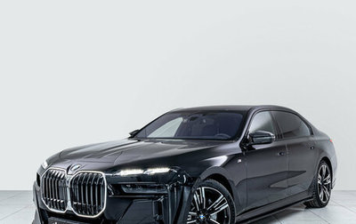 BMW 7 серия, 2024 год, 16 000 000 рублей, 1 фотография