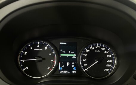Mitsubishi Outlander III рестайлинг 3, 2013 год, 1 160 000 рублей, 16 фотография