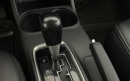 Mitsubishi Outlander III рестайлинг 3, 2013 год, 1 160 000 рублей, 20 фотография