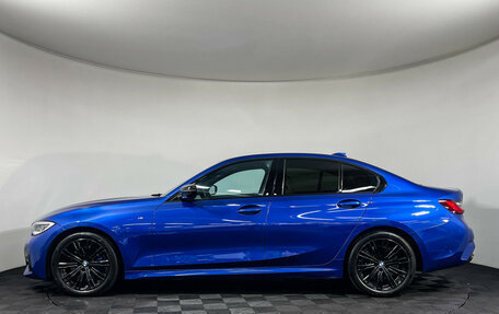 BMW 3 серия, 2020 год, 4 250 000 рублей, 5 фотография