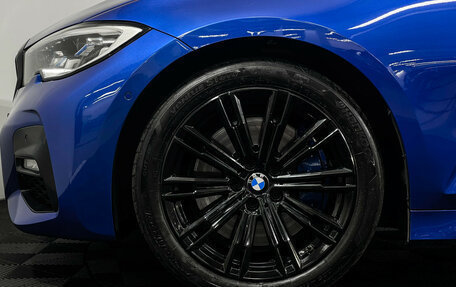 BMW 3 серия, 2020 год, 4 250 000 рублей, 7 фотография