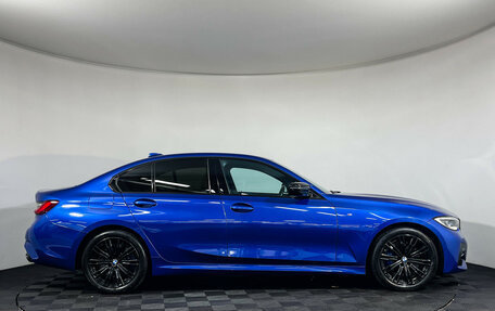 BMW 3 серия, 2020 год, 4 250 000 рублей, 6 фотография