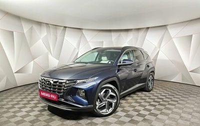 Hyundai Tucson, 2023 год, 3 550 000 рублей, 1 фотография