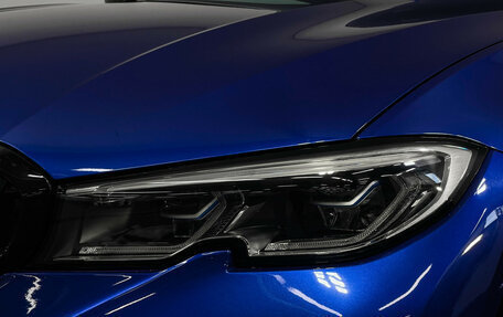BMW 3 серия, 2020 год, 4 250 000 рублей, 8 фотография