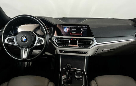 BMW 3 серия, 2020 год, 4 250 000 рублей, 12 фотография
