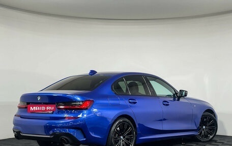 BMW 3 серия, 2020 год, 4 250 000 рублей, 2 фотография