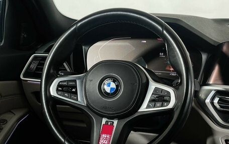 BMW 3 серия, 2020 год, 4 250 000 рублей, 15 фотография