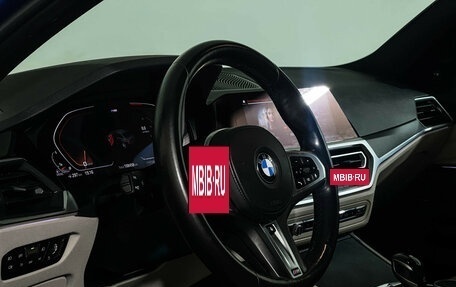 BMW 3 серия, 2020 год, 4 250 000 рублей, 11 фотография