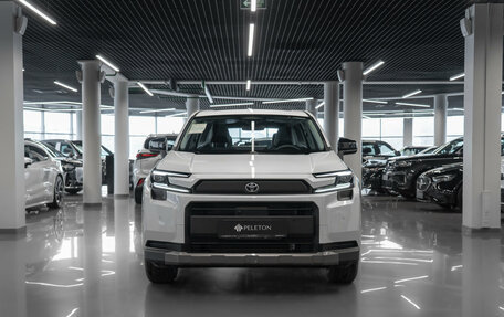 Toyota RAV4, 2026 год, 4 150 000 рублей, 3 фотография