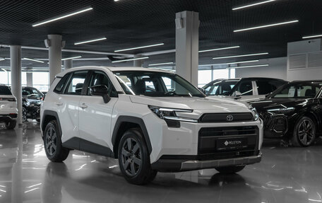 Toyota RAV4, 2026 год, 4 150 000 рублей, 2 фотография
