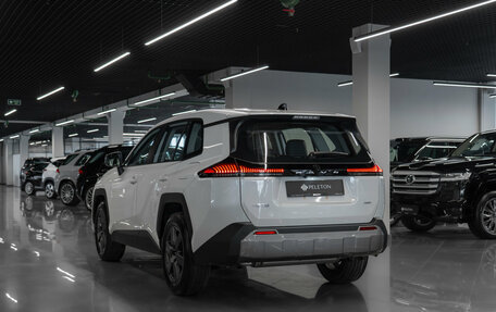 Toyota RAV4, 2026 год, 4 150 000 рублей, 4 фотография
