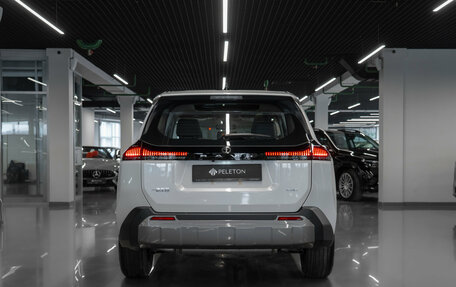 Toyota RAV4, 2026 год, 4 150 000 рублей, 6 фотография