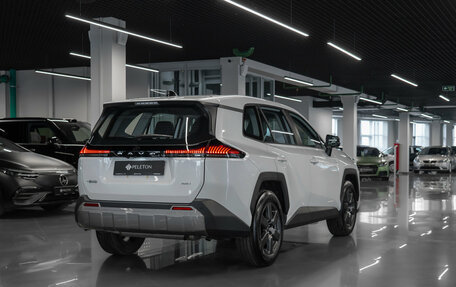 Toyota RAV4, 2026 год, 4 150 000 рублей, 5 фотография