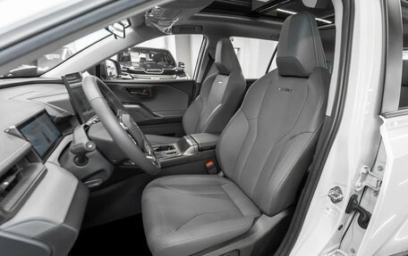 Toyota RAV4, 2026 год, 4 150 000 рублей, 9 фотография