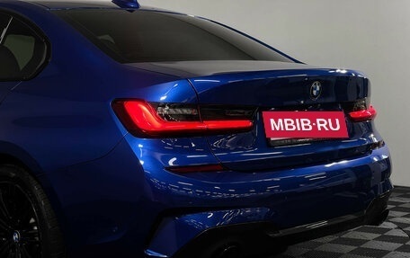 BMW 3 серия, 2020 год, 4 250 000 рублей, 21 фотография