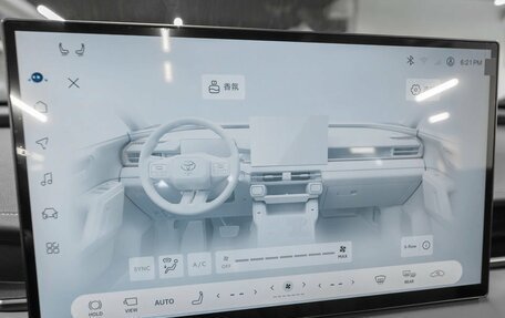 Toyota RAV4, 2026 год, 4 150 000 рублей, 16 фотография