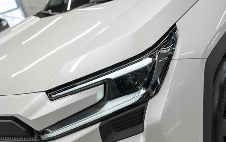 Toyota RAV4, 2026 год, 4 150 000 рублей, 24 фотография