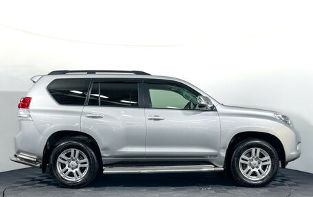 Toyota Land Cruiser Prado 150 рестайлинг 2, 2012 год, 2 950 000 рублей, 4 фотография