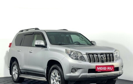 Toyota Land Cruiser Prado 150 рестайлинг 2, 2012 год, 2 950 000 рублей, 3 фотография