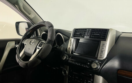 Toyota Land Cruiser Prado 150 рестайлинг 2, 2012 год, 2 950 000 рублей, 9 фотография