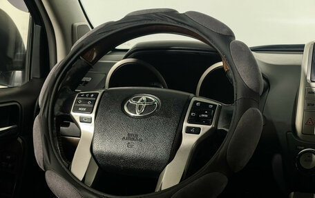 Toyota Land Cruiser Prado 150 рестайлинг 2, 2012 год, 2 950 000 рублей, 14 фотография