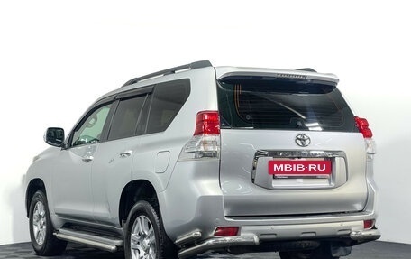 Toyota Land Cruiser Prado 150 рестайлинг 2, 2012 год, 2 950 000 рублей, 7 фотография