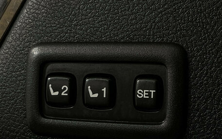 Toyota Land Cruiser Prado 150 рестайлинг 2, 2012 год, 2 950 000 рублей, 17 фотография