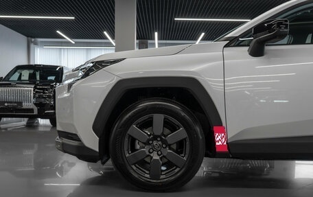 Toyota RAV4, 2026 год, 4 150 000 рублей, 23 фотография