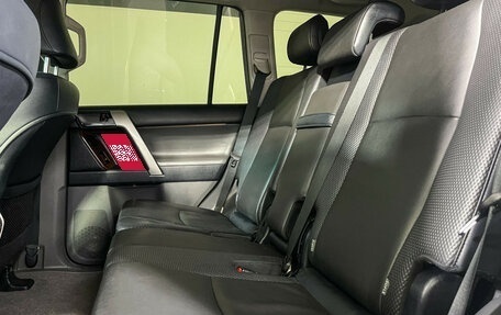 Toyota Land Cruiser Prado 150 рестайлинг 2, 2012 год, 2 950 000 рублей, 10 фотография
