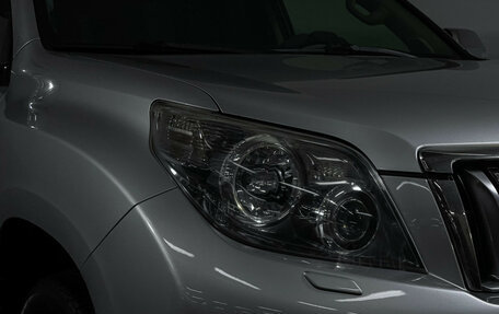 Toyota Land Cruiser Prado 150 рестайлинг 2, 2012 год, 2 950 000 рублей, 22 фотография