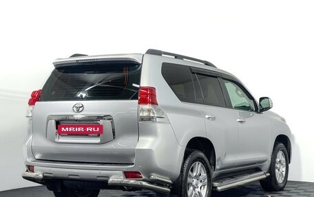 Toyota Land Cruiser Prado 150 рестайлинг 2, 2012 год, 2 950 000 рублей, 5 фотография