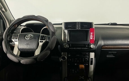Toyota Land Cruiser Prado 150 рестайлинг 2, 2012 год, 2 950 000 рублей, 12 фотография