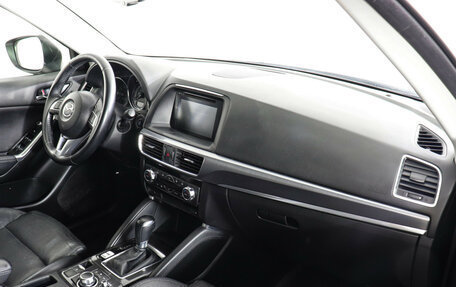 Mazda CX-5 II, 2017 год, 2 099 000 рублей, 8 фотография