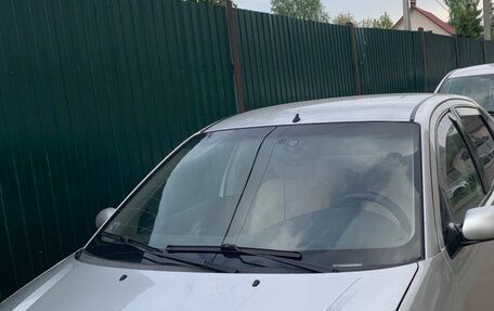 Ford Focus IV, 2004 год, 155 000 рублей, 2 фотография