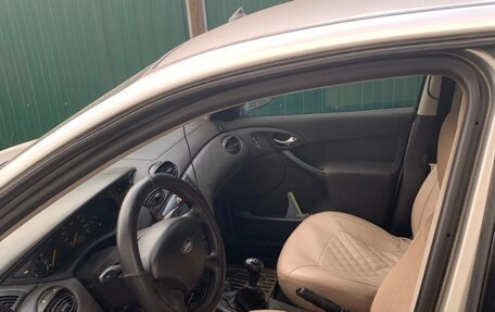 Ford Focus IV, 2004 год, 155 000 рублей, 3 фотография