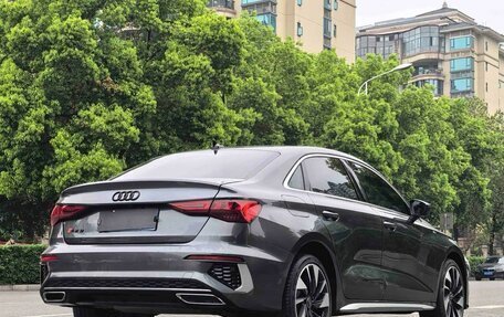 Audi A3, 2022 год, 2 100 000 рублей, 4 фотография