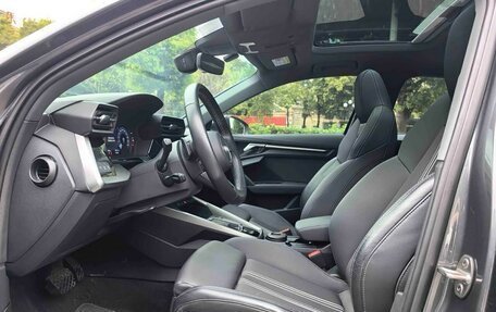 Audi A3, 2022 год, 2 100 000 рублей, 9 фотография
