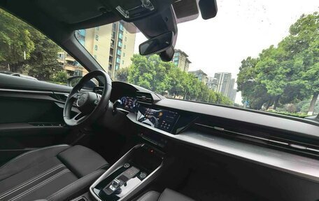 Audi A3, 2022 год, 2 100 000 рублей, 10 фотография